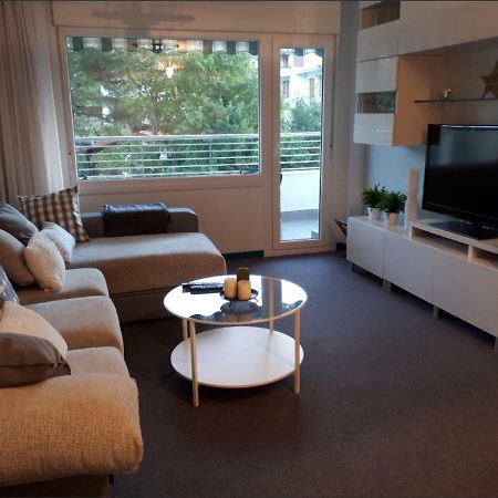 Апартаменты Piso En Bakio A 100 Metros De La Playa Экстерьер фото