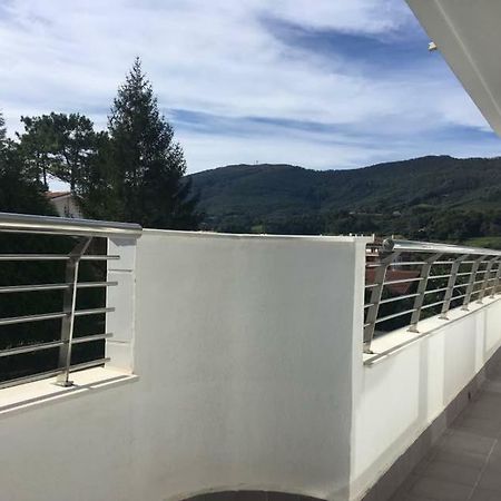 Апартаменты Piso En Bakio A 100 Metros De La Playa Экстерьер фото
