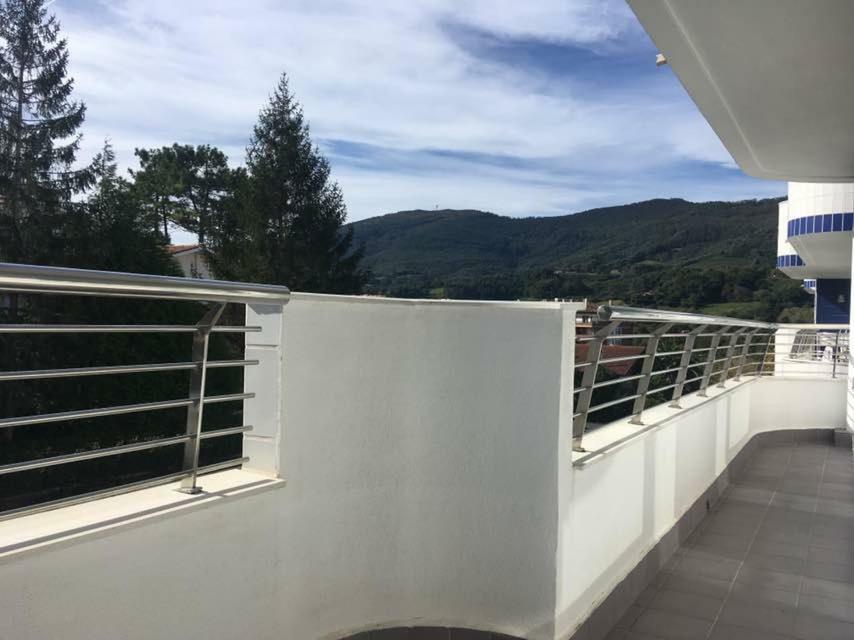 Апартаменты Piso En Bakio A 100 Metros De La Playa Экстерьер фото